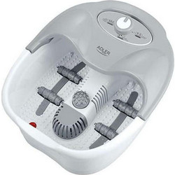 Adler AD-2167 Υδρομασάζ Ποδιών