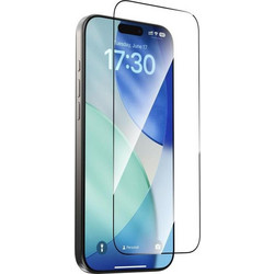 Devia Full Face HD Tempered Glass (iPhone 17 Pro)