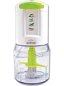 Newest GFC-7002-2 Πολυκόπτης 300W 500ml