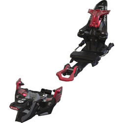 Marker Kingpin 10 (75-100mm ) Δέστρες Alpine Touring 2026