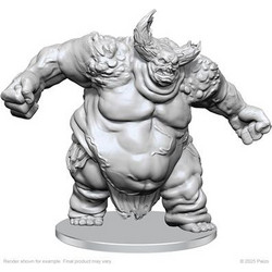 Pathfinder Battles Deep Cuts: Sordesdaemon (Pollution Daemon)