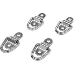 Acebikes σημείο πρόσδεσης / βάση μοτοσυκλέτας D-Ring Essential. 550kg