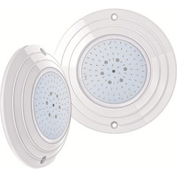 Φωτιστικό λευκό 99led 10w ac12v 170mmx30mm