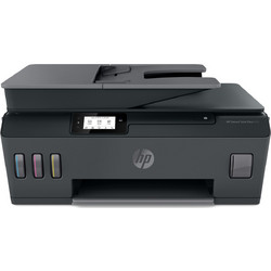 HP Smart Tank Plus 655 Έγχρωμο Πολυμηχάνημα Inkjet με Wi-Fi και Mobile Print