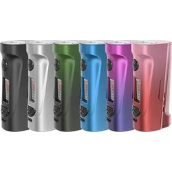 Aspire Boxxer Box Mod 80W