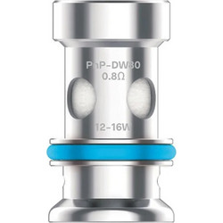 Voopoo PnP W80 Coil 0.8Ω - Mesh