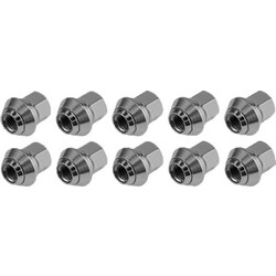 ΠΑΞΙΜΑΔΙΑ ΚΩΝΙΚΑ 12x1,50 (21mm ΚΛΕΙΔΙ) ΜΗΚΟΣ 31mm ΓΙΑ FORD/VOLVO - 10ΤΕΜ