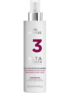 REVIVRE ALTA STRUCTA pollution protective barrier 200 ml