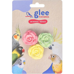 ΠΕΤΡΑ ΑΣΒΕΣΤΙΟΥ GLEE FLOWERS (3,5CM)
