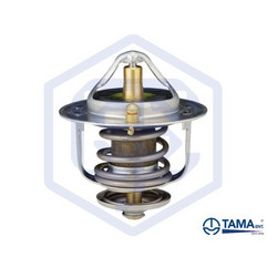 ΘΕΡ/ΤΗΣ 54mm ΔΙΠΛΟΣ NISSAN D21,D22 TAMA mdJAPAN