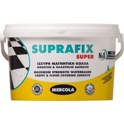 MERCOLA SUPRAFIX-EN ΜΑΓΝΗΤΙΚΗ ΚΟΛΛΑ 5 Kg