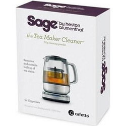 Sage Καθαριστικό the Tea Maker Cleaner BTC410