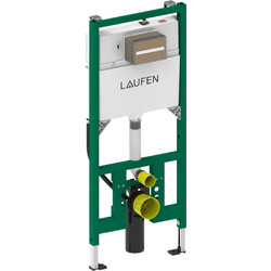 ΚΑΖΑΝΑΚΙ ΓΥΨΟΣΑΝΙΔΑΣ INEOLINK SLIM 90MM LAUFEN