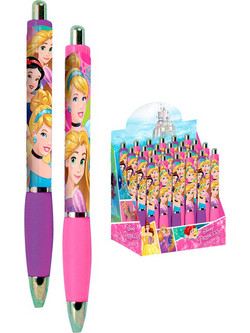 Disney Princess assorted pen