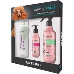 Πακέτο προϊόντων Artero Poodle
