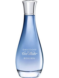Davidoff Cool Water Reborn Eau de Toilette 100 ml /2022