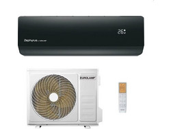 Eurolamp Zephyrus TAC-09CHSD/XA82I Κλιματιστικό Inverter 9000 BTU A++/A+++ με Wi-Fi