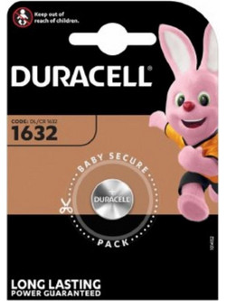 Duracell CR1632 1τμχ