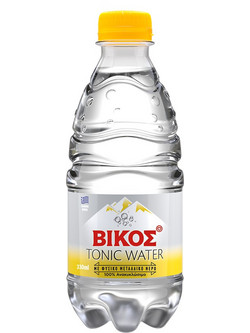 Τόνικ Βίκος (6x0.33lt)