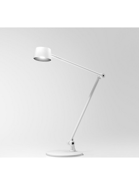 ΦΩΤΙΣΤΙΚΟ ΕΠΙΤΡΑΠΕΖΙΟ EFIRA LED 6.2W 3000K Φ.20cm Ν. EFIRA L B