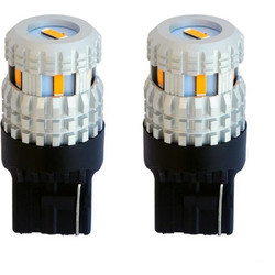 Simoni Racing T20 LED 10-30V 21w 2τμχ