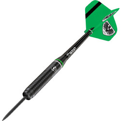 ΒΕΛΑΚΙΑ DART BULL'S, Brass Steel Dart Preussen Munster, 21g