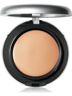 M·A·C Studio Fix Tech Cream to Powder NW15 Cream Foundation 10gr
