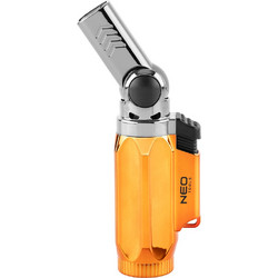 NEO TOOLS Φλόγιστρο βουτανίου μίνι 1300C 3g (19-907)