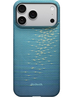 Pitaka UltraSlim Lucid θήκη για iPhone 17 Pro
