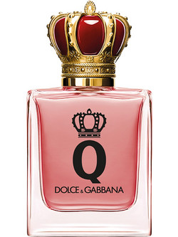 Dolce & Gabbana Q Intense Eau de Parfum 50ml