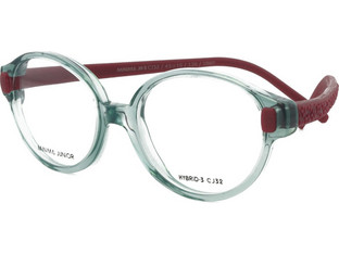 Minima Junior JH-3 CJ32 586B Παιδικός Σκελετός Γυαλιών Οράσεως