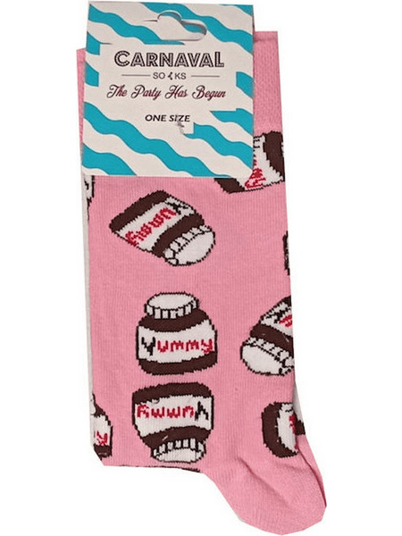 Κάλτσες Unisex Yummy