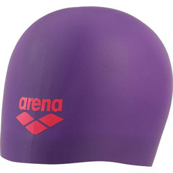 ΣΚΟΥΦΑΚΙ ARENA LONG HAIR CAP ΜΩΒ