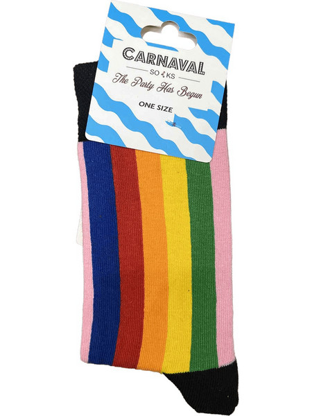 Unisex κάλτσες Pride