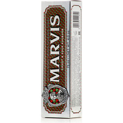 Marvis Sweet & Sour Rhubarb Οδοντόκρεμα για Λεύκανση 75ml