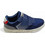 Hanson Ανδρικά Sneakers Navy Μπλε WB5244