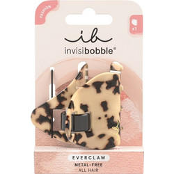 Invisibobble Everclaw Leo Love Hair Claw (Λεοπάρ Κλιπ Μαλλιών)
