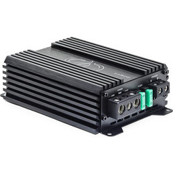 Digital Designs Audio SS600 Mini Ενισχυτής Αυτοκινήτου 1 Καναλιού D