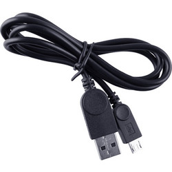 LEAGOO ΚΑΛΩΔΙΟ Z1/Z5/Z5 LTE LAKB USB-A ΦΟΡΤΙΣΤΗΣ-DATA 1.0Ah BLACK BULK OR