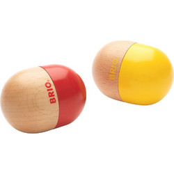 BRIO - Musical Shakers (30180)