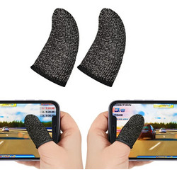 Mobile Gaming Finger Sleeves Hoco GM4 Phantom Superconducting