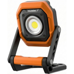 Φακός εργασίας 20W COB LED με 3 λειτουργίες, 600-2000 lumen