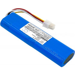 Cameron Sino 2.6Ah 14.8V Li-Ion Μπαταρία για Philips FC8705 FC8710 FC8772 FC8776 Vacuum