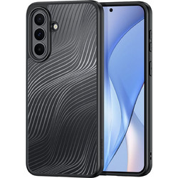 Dux Ducis Aimo Back Cover Black (Samsung Galaxy A37)