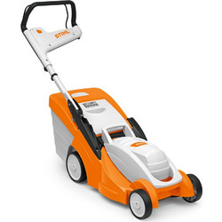Stihl RME 339 C Μηχανή Γκαζόν Ηλεκτρική 1500W Κοπή 37cm