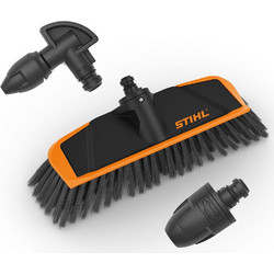 Σετ καθαρισμού οχημάτων STIHL