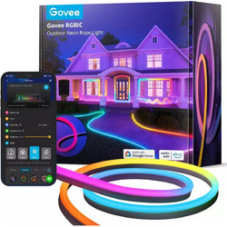 Govee H61A8 Smart Ταινία LED Wi-Fi 10m