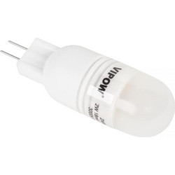 Vipow LM-0405 Λαμπτήρας LED G4 2W 3000K 12V