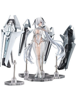 Good Smile Company Goddess of Victory: Nikke Hyper Body Cinderella 15cm