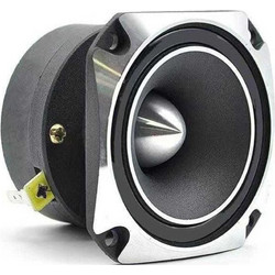 CTC-30G Tweeter Αυτοκινήτου Στρογγυλό 1.5" 93dB